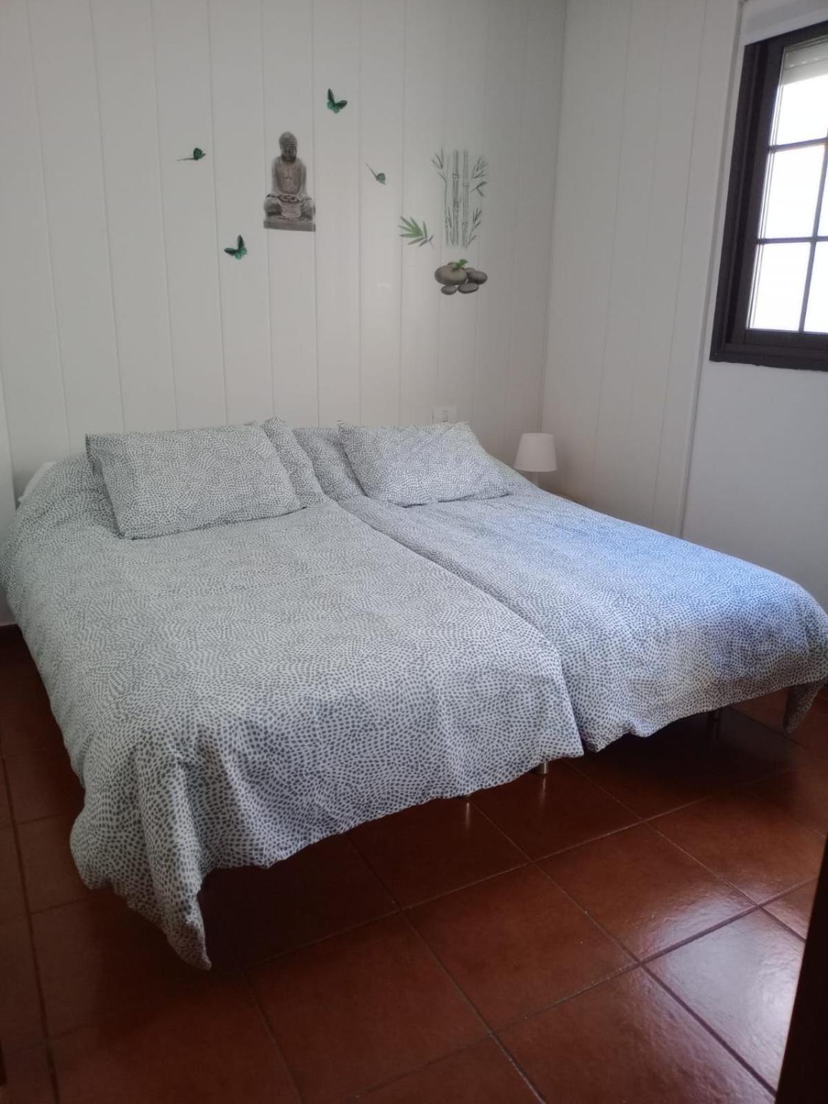 Ático El Agua Apartamento Santiago del Teide Exterior foto